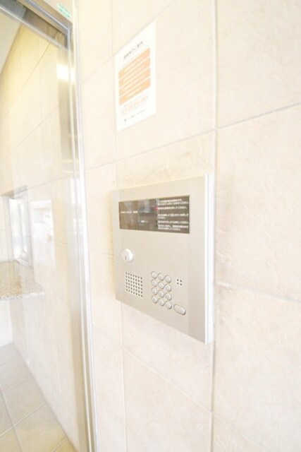 レジディア南行徳の物件内観写真