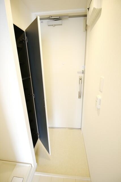 リブリ・コンフォートフナバシの物件内観写真