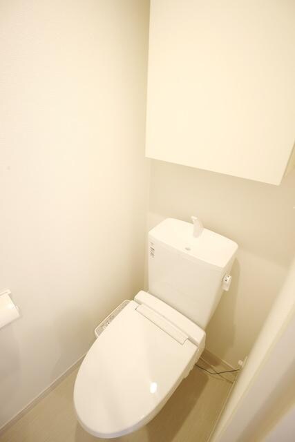 リブリ・コンフォートフナバシの物件内観写真