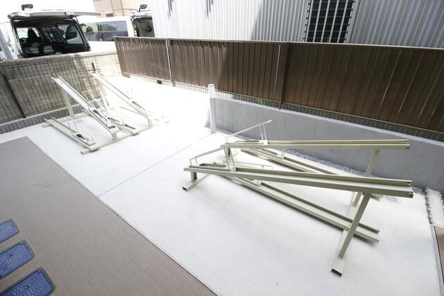 リブリ・コンフォートフナバシの物件内観写真