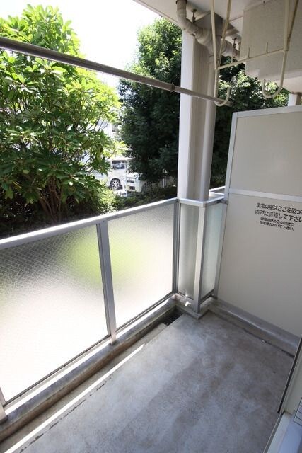 サンハイム久保田 の物件内観写真