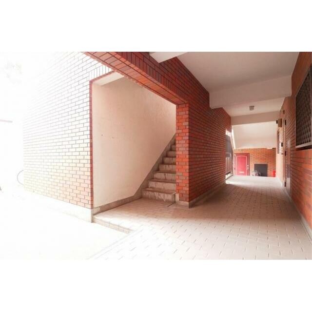 サンマルスラン津田沼の物件内観写真