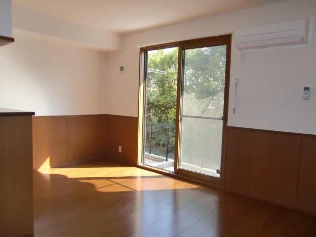 セレーノ西船の物件内観写真