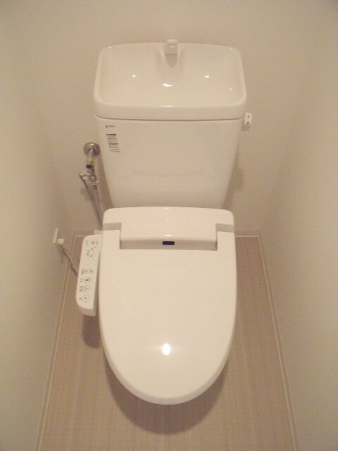 パークアクシス西船橋本郷町の物件内観写真