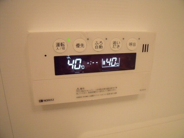 パークアクシス西船橋本郷町の物件内観写真