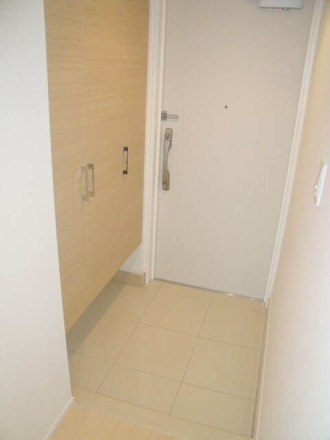 パークアクシス西船橋本郷町の物件内観写真