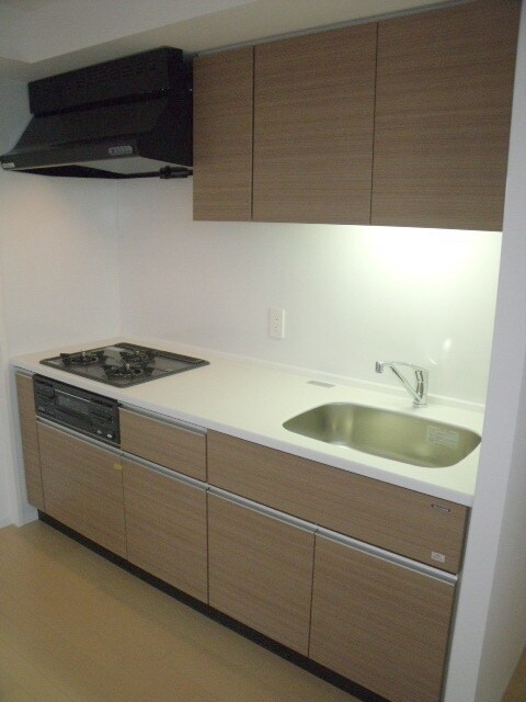 パークアクシス西船橋本郷町の物件内観写真