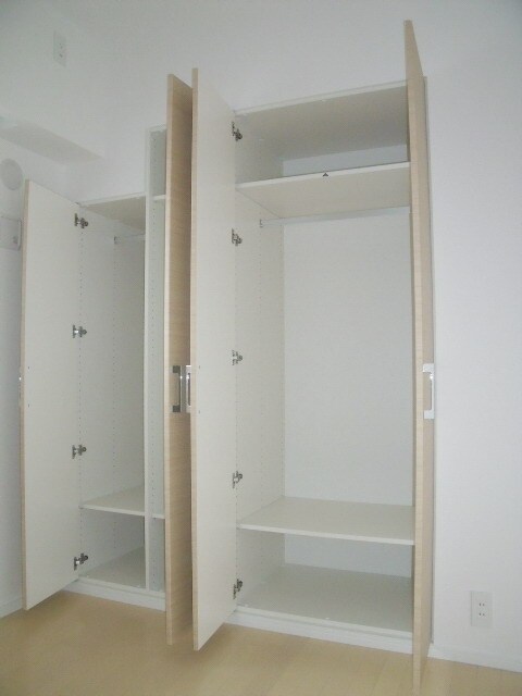 パークアクシス西船橋本郷町の物件内観写真