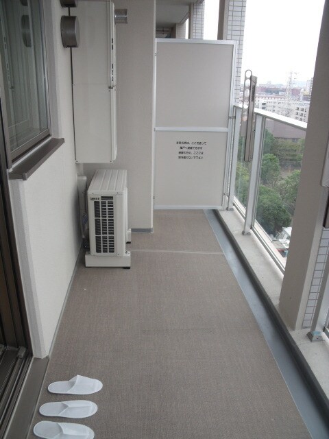 パークアクシス西船橋本郷町の物件内観写真