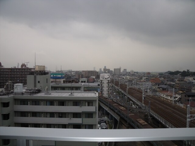 パークアクシス西船橋本郷町の物件内観写真