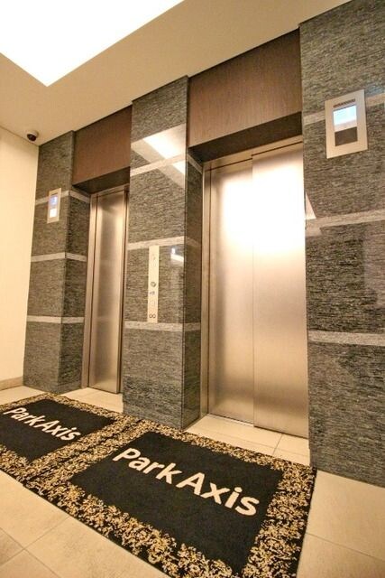 パークアクシス西船橋本郷町の物件内観写真