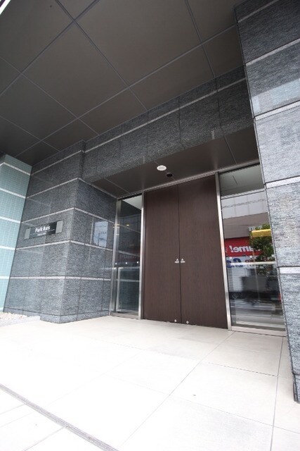 パークアクシス西船橋本郷町の物件内観写真