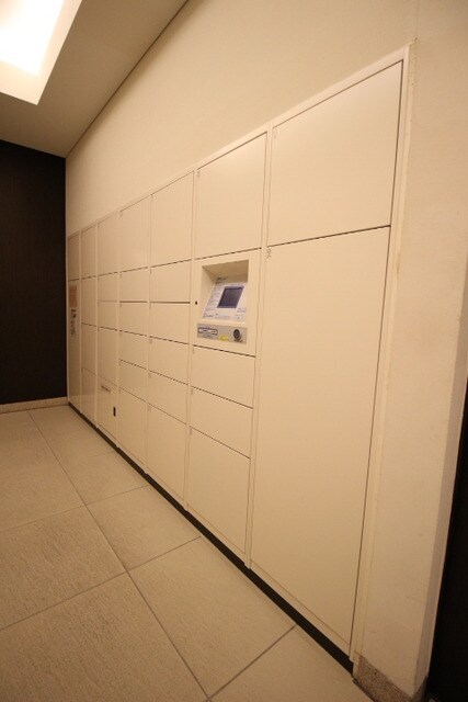 パークアクシス西船橋本郷町の物件内観写真