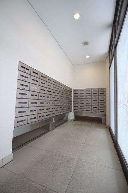 パークアクシス西船橋本郷町の物件内観写真