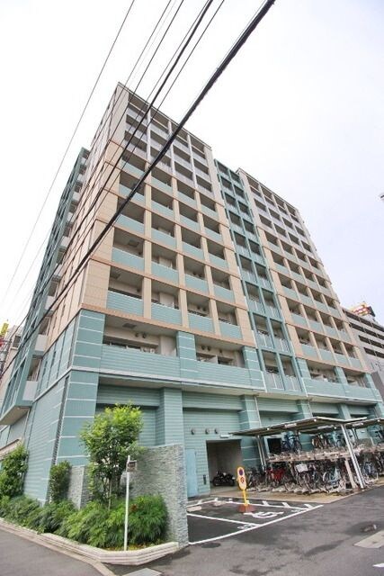 パークアクシス西船橋本郷町の物件内観写真