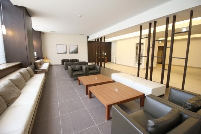 パークアクシス西船橋本郷町の物件内観写真