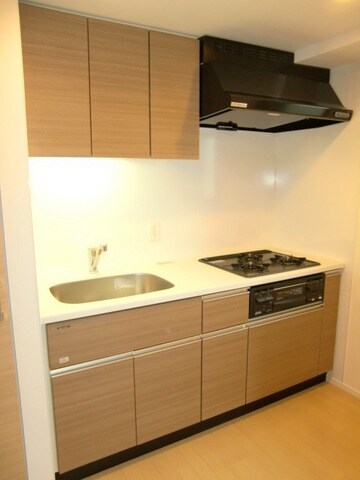 パークアクシス西船橋本郷町の物件内観写真