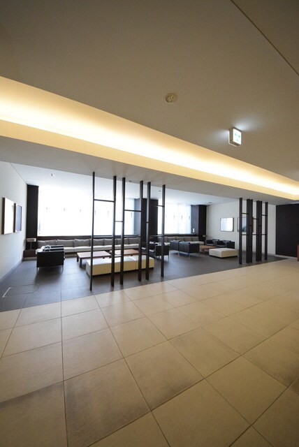 パークアクシス西船橋本郷町の物件内観写真