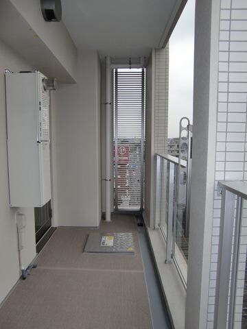 パークアクシス西船橋本郷町の物件内観写真