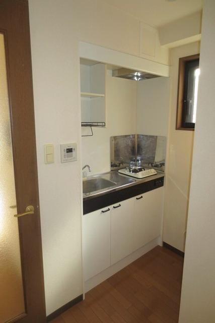 アヴニールAKISHINの物件内観写真