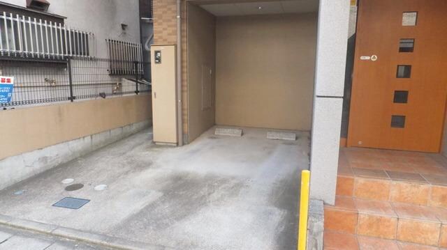 アヴニールAKISHINの物件内観写真