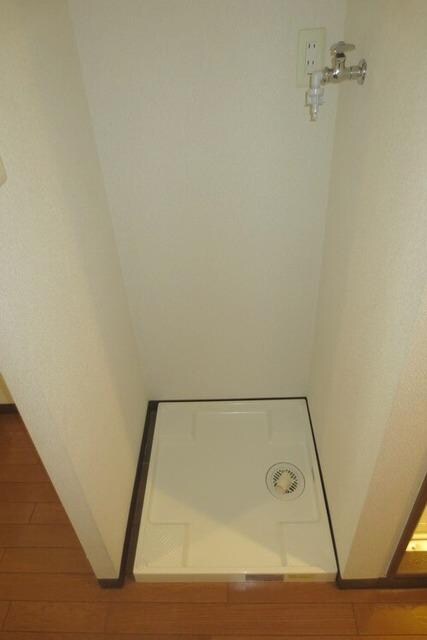 アヴニールAKISHINの物件内観写真