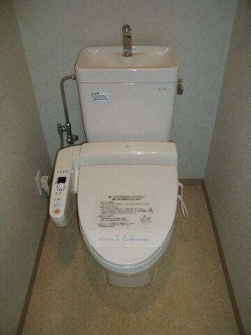 リーベスト東中山の物件内観写真