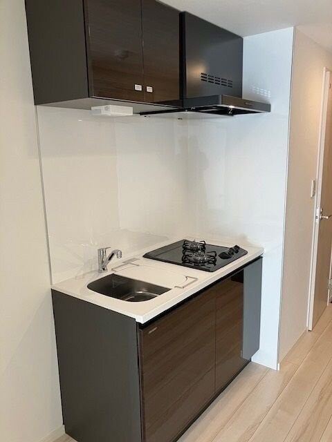 Alivis一之江の物件内観写真