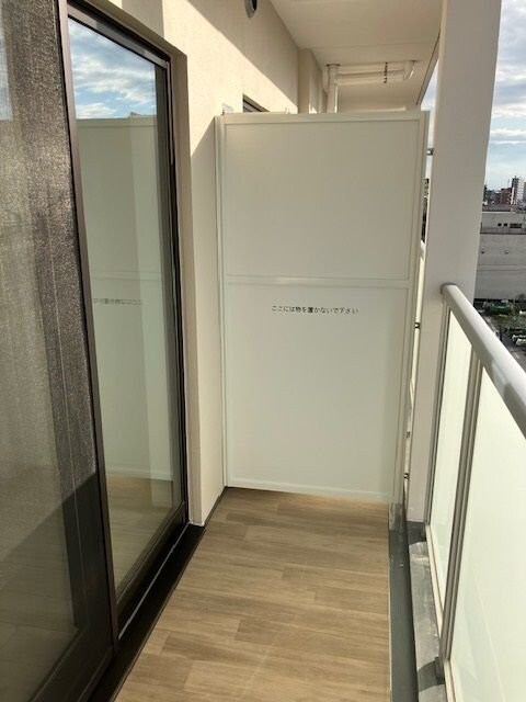 Alivis一之江の物件内観写真