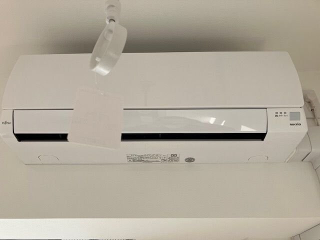 Alivis一之江の物件内観写真