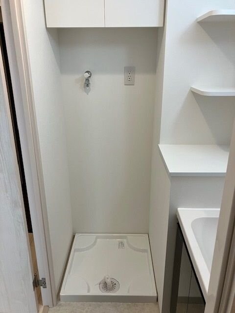 Alivis一之江の物件内観写真