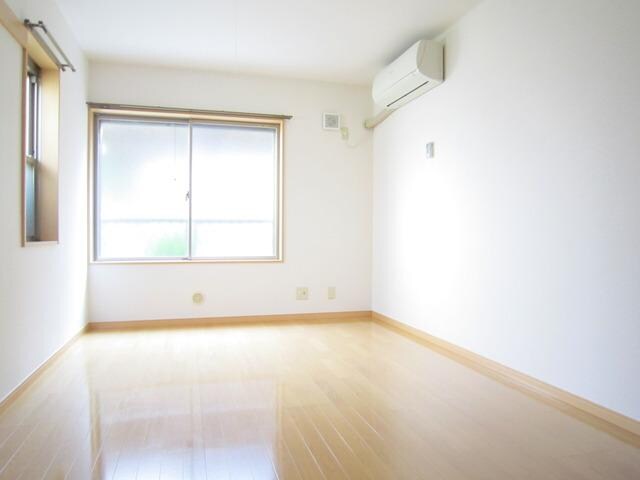 アビターレ中央IIの物件内観写真