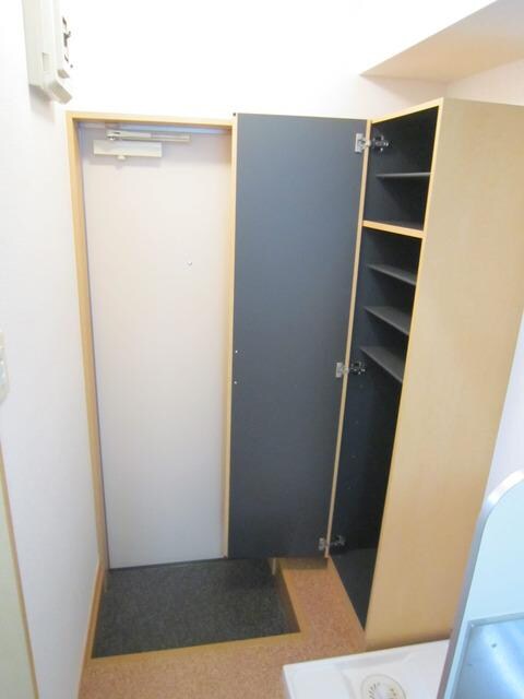 アビターレ中央IIの物件内観写真