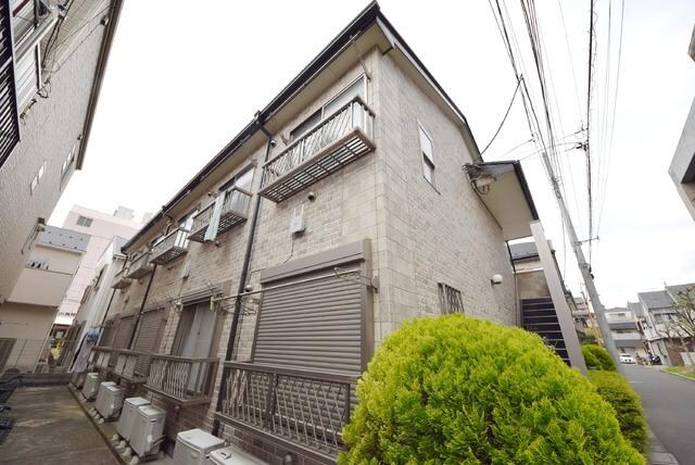 アビターレ中央IIの物件内観写真