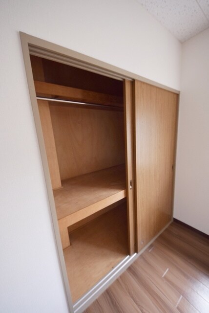 マリンヴュー検見川の物件内観写真