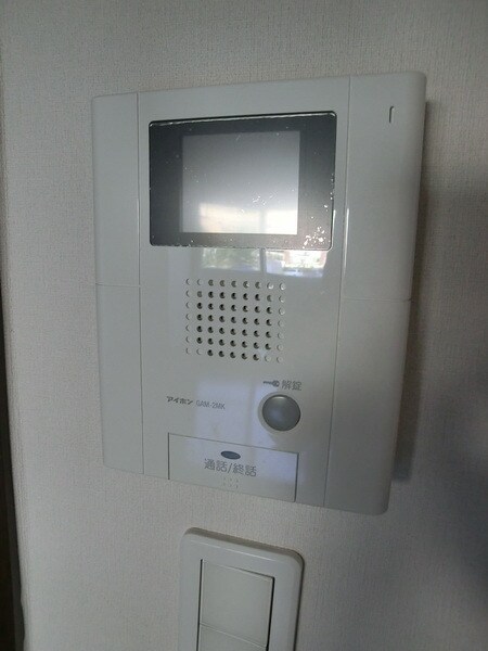 アンジュフローリアの物件内観写真