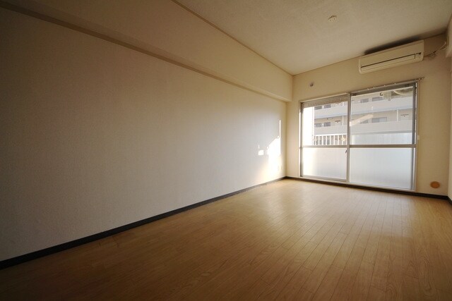 グランシャルム葛西の物件内観写真