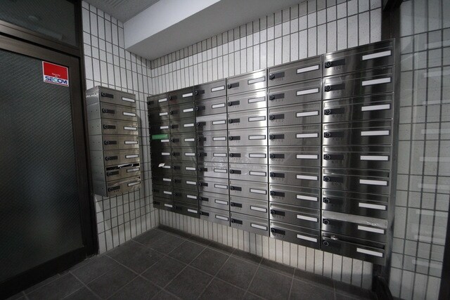 グランシャルム葛西の物件内観写真