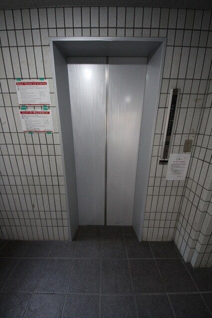 グランシャルム葛西の物件内観写真