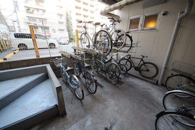 グランシャルム葛西の物件内観写真