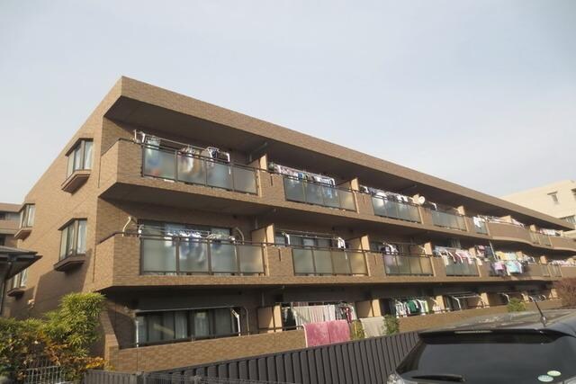 グレース・スクエアの物件内観写真