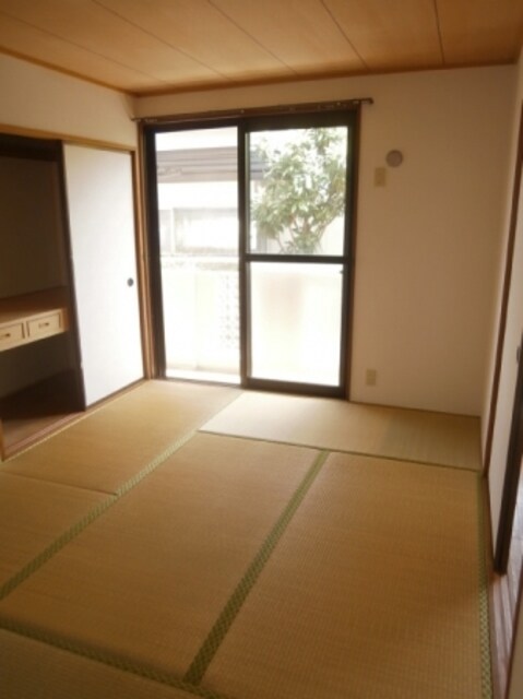 メイトM1の物件内観写真