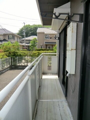 メイトM1の物件内観写真