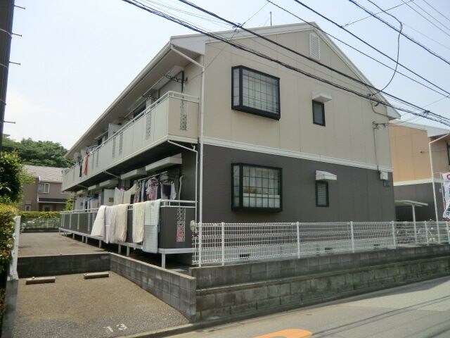 メイトM1の物件内観写真