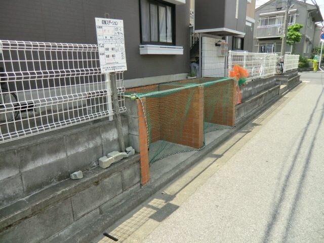 メイトM1の物件内観写真