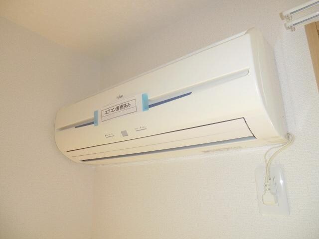 メゾン義の物件内観写真