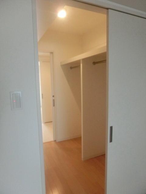 クレール大洲の物件内観写真