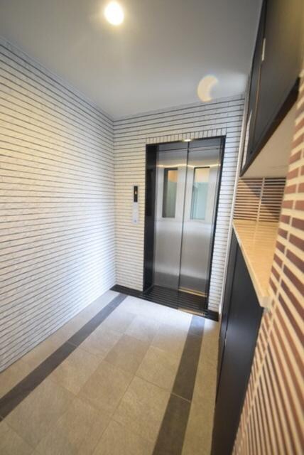 クレール大洲の物件内観写真