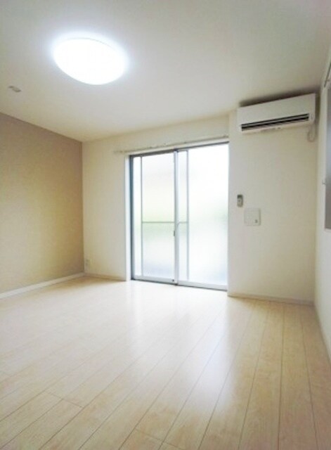 リブリ・幕張グランドリーフの物件内観写真