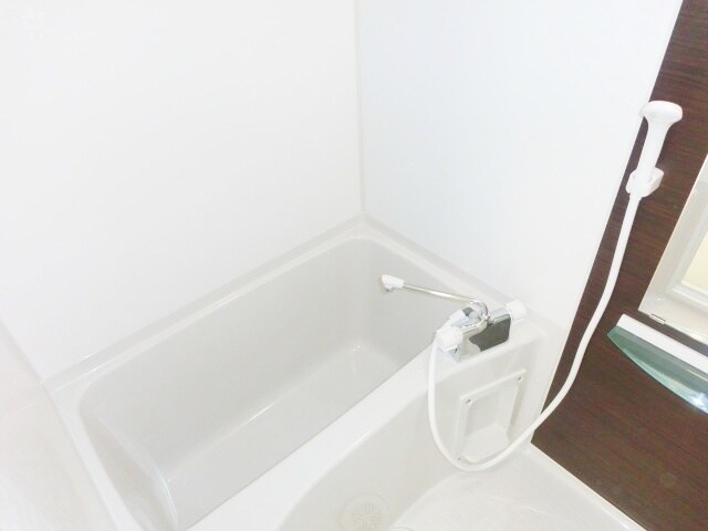 リブリ・幕張グランドリーフの物件内観写真